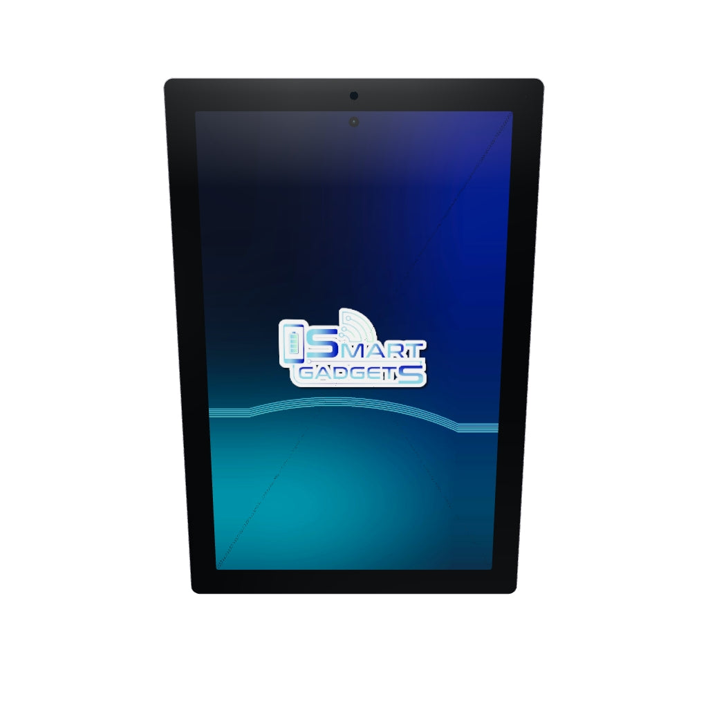 Tablet Fly Go Pad 64GB 4GB RAM + 4GB Extend Lila en 3D
