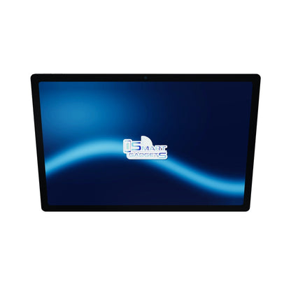 Tablet Lenovo P12 TB370U 8GB RAM Negro en 3D
