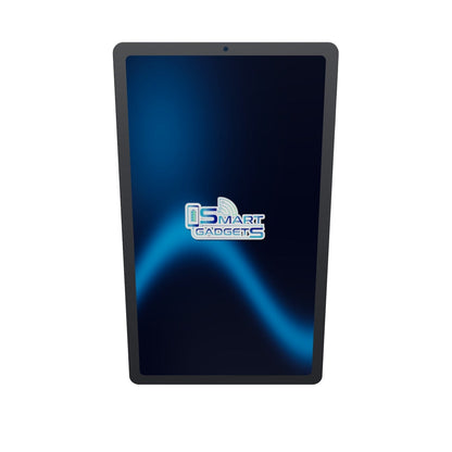 3D · GRIS · Tablet Samsung Galaxy Tab A11 8.7" WiFi 128GB 8GB RAM