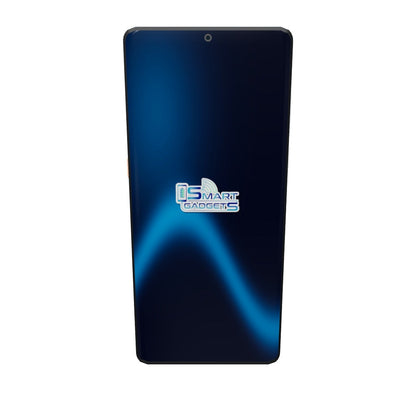 3D · Plata · Tecno Camon 40 Pro 256GB | 8GB RAM