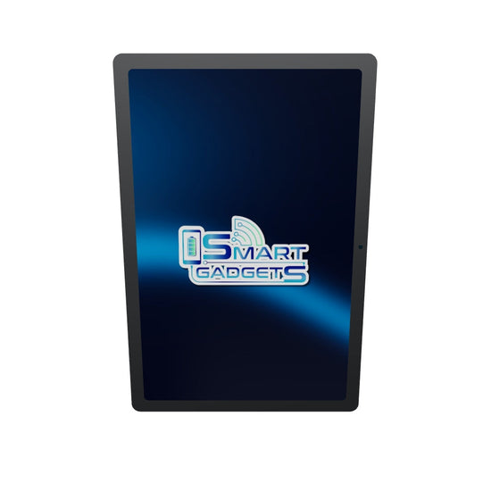 Tecno Megapad 10 256GB 4GB RAM Gris + Lápiz Óptico Stylus en 3D