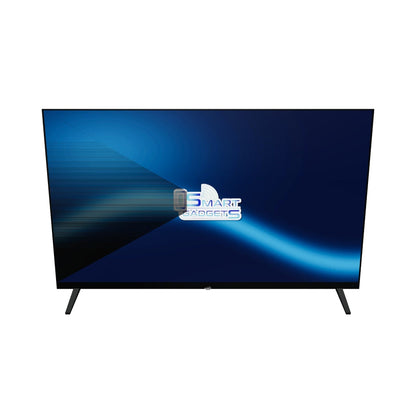 Televisor Kalley 43" FHD QLED Google TV en 3D