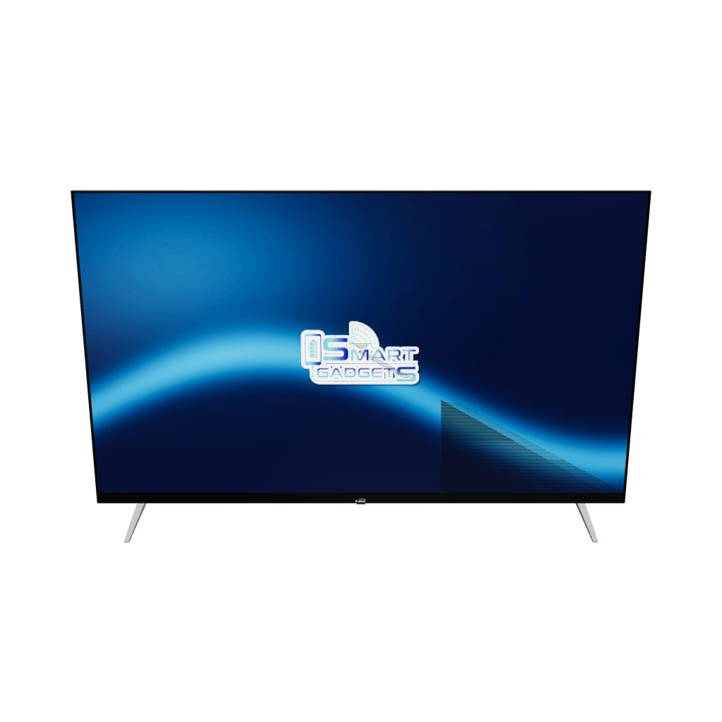 Televisor Kalley 43 pulgadas FHD en 3D