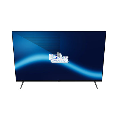 Televisor Kalley 50 pulgadas QLED en 3D