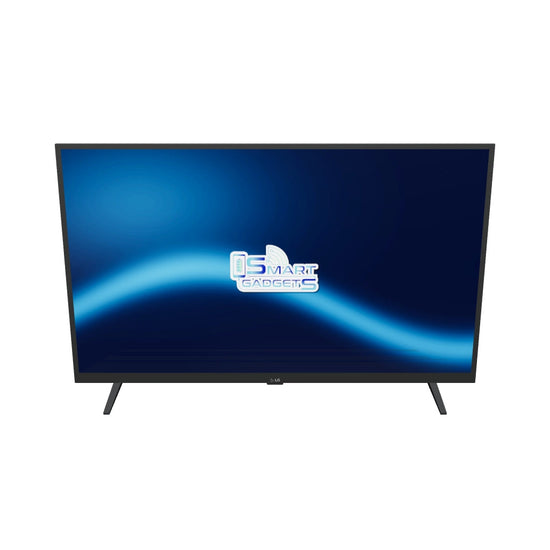 Televisor LG LED 43" Smart TV AI 43LM63 en 3D