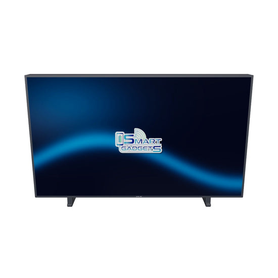 3D · 43" · Televisor Samsung Crystal UHD DU7000