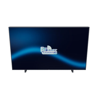 3D · 55" · Televisor Samsung Crystal UHD DU7000
