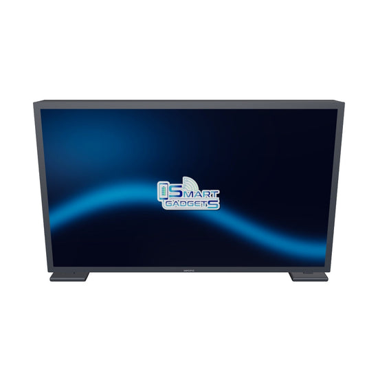 Televisor Samsung Flat Led Smart TV 32” HD T4300 en 3D
