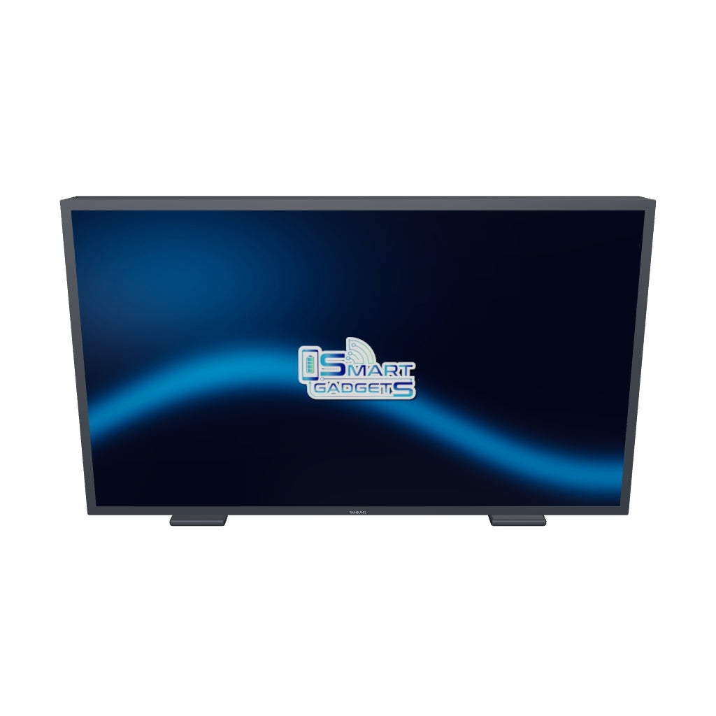 Televisor Samsung Flat Led Smart TV 40” FHD T5290 en 3D