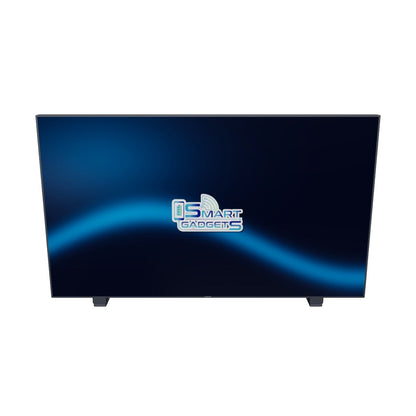 3D · 55" · Televisor Samsung Smart Crystal DU8200