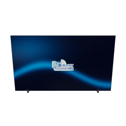 3D · 85" · Televisor Samsung Smart Crystal DU8000