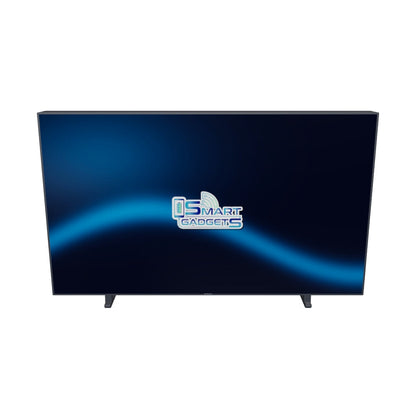 Televisor Samsung U8000 Crystal UHD 4K 50" en 3D