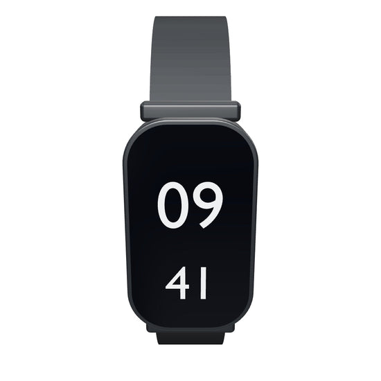 3D · NEGRO · Xiaomi Smart Band 9 Active