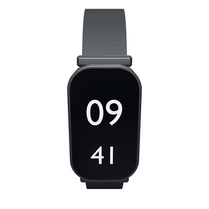 3D · NEGRO · Xiaomi Smart Band 9 Active