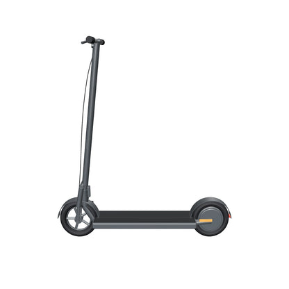 Xiaomi Electric Scooter 5 en 3D