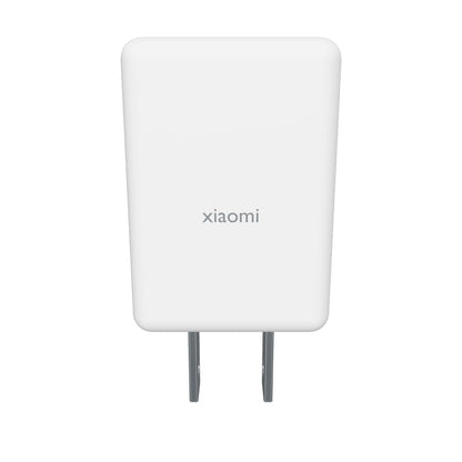 Xiaomi Mi 20W Cargador Tipo C en 3D