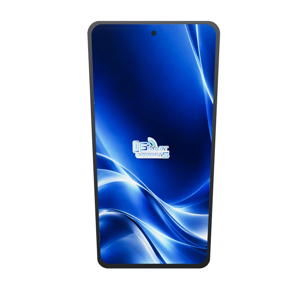 3D · PLATA · Xiaomi POCO M8 Pro 256GB 8GB RAM