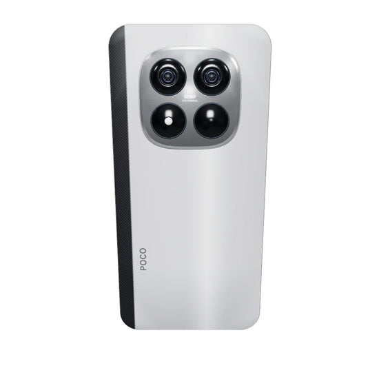3D · PLATA · Xiaomi POCO M8 Pro 5G 512GB 12GB RAM