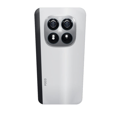 3D · PLATA · Xiaomi POCO M8 Pro 5G 512GB 12GB RAM