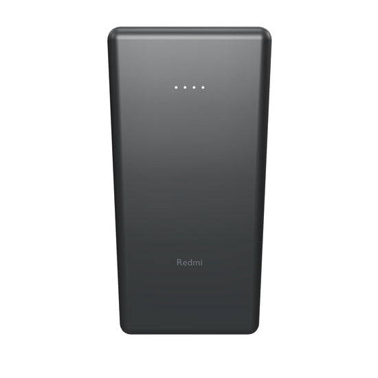 Xiaomi Power Bank 20.000 mAh en 3D