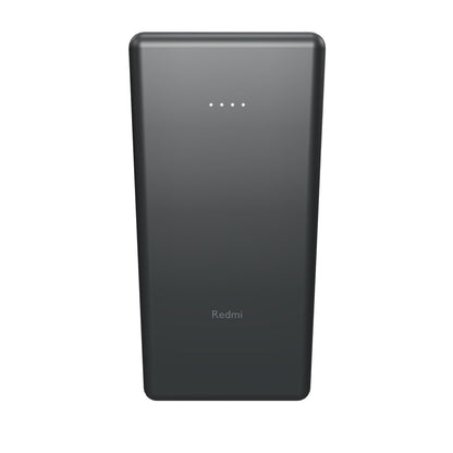 Xiaomi Power Bank 20.000 mAh en 3D