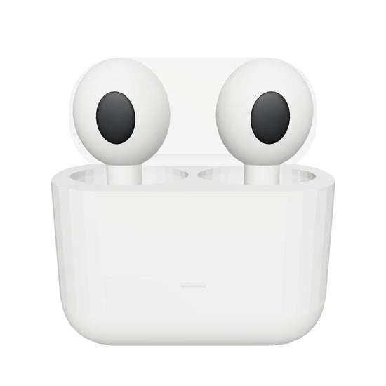 Xiaomi Redmi Buds 6 Active Blanco en 3D
