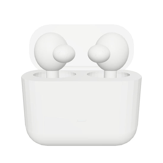 Xiaomi Redmi Buds 6 Lite Blanco en 3D