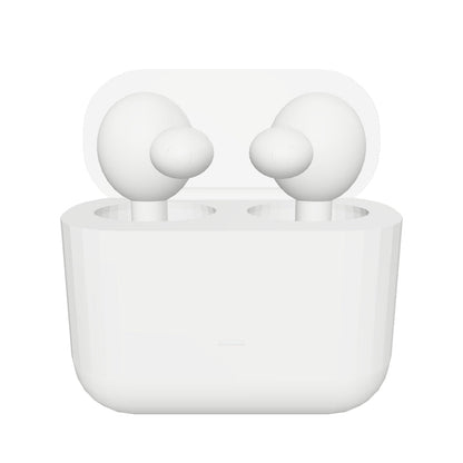 Xiaomi Redmi Buds 6 Lite Blanco en 3D