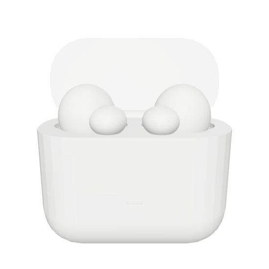 3D · Blanco · Xiaomi Redmi Buds 6 Play