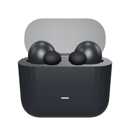 3D · NEGRO · Xiaomi Redmi Buds 6 Play