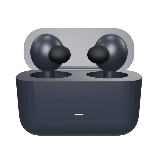 Xiaomi Redmi Buds 6 Pro en 3D