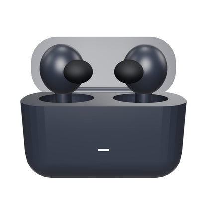 Xiaomi Redmi Buds 6 Pro en 3D