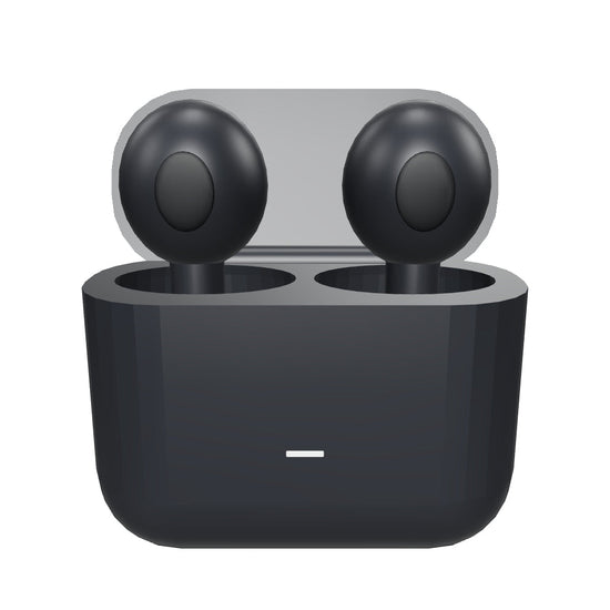 3D · NEGRO · Xiaomi Redmi Buds 8 Active