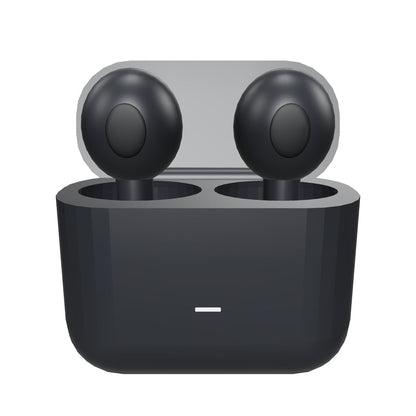 3D · NEGRO · Xiaomi Redmi Buds 8 Active