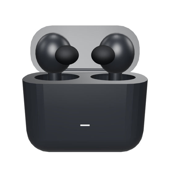 3D · NEGRO · Xiaomi Redmi Buds 8 Lite