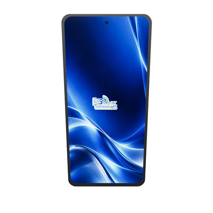 Xiaomi Redmi Note 14 256GB | 8GB RAM Negro en 3D