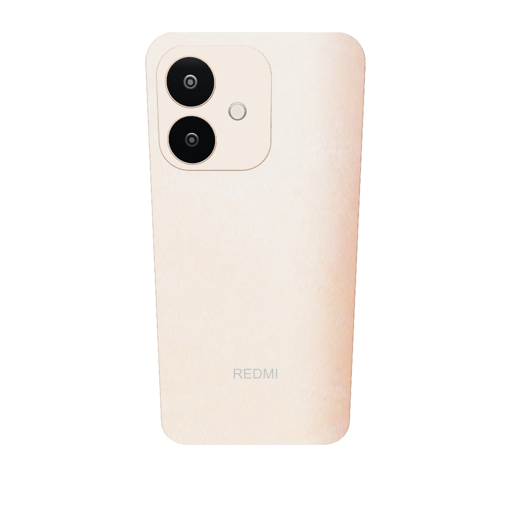 3D · NARANJA · XIAOMI REDMI NOTE 17 PRO 5G 512GB 8GB
