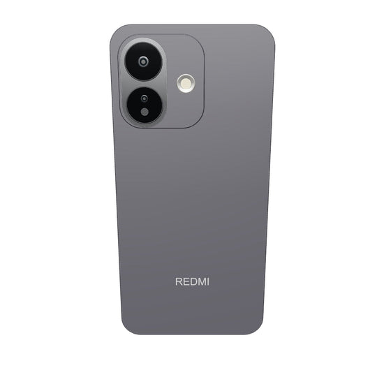 3D · NEGRO · XIAOMI REDMI NOTE 17 PRO 5G 512GB 8GB