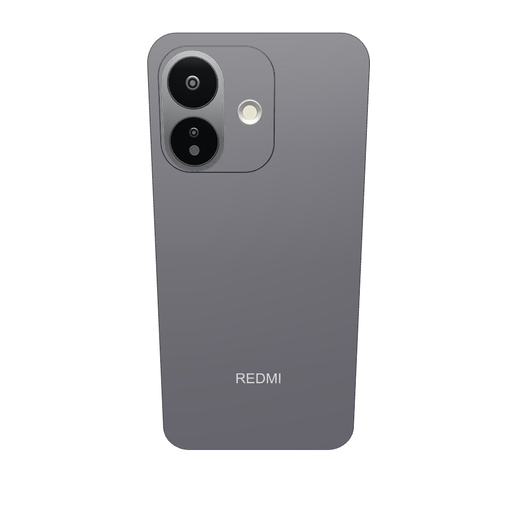 3D · NEGRO · XIAOMI REDMI NOTE 17 PRO 5G 512GB 8GB