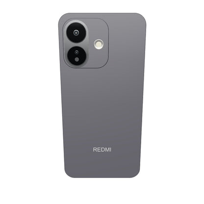 3D · NEGRO · XIAOMI REDMI NOTE 17 PRO 5G 512GB 8GB