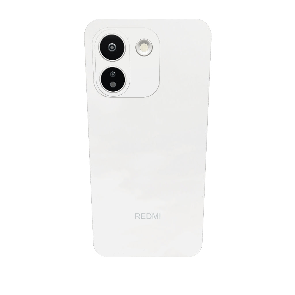 3D · BLANCO FOTOACTIVO · XIAOMI REDMI NOTE 17 PRO MAX 256GB