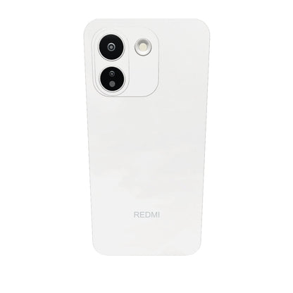 3D · BLANCO FOTOACTIVO · XIAOMI REDMI NOTE 17 PRO MAX 256GB