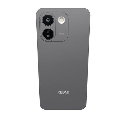 3D · NEGRO · XIAOMI REDMI NOTE 17 PRO MAX 256GB