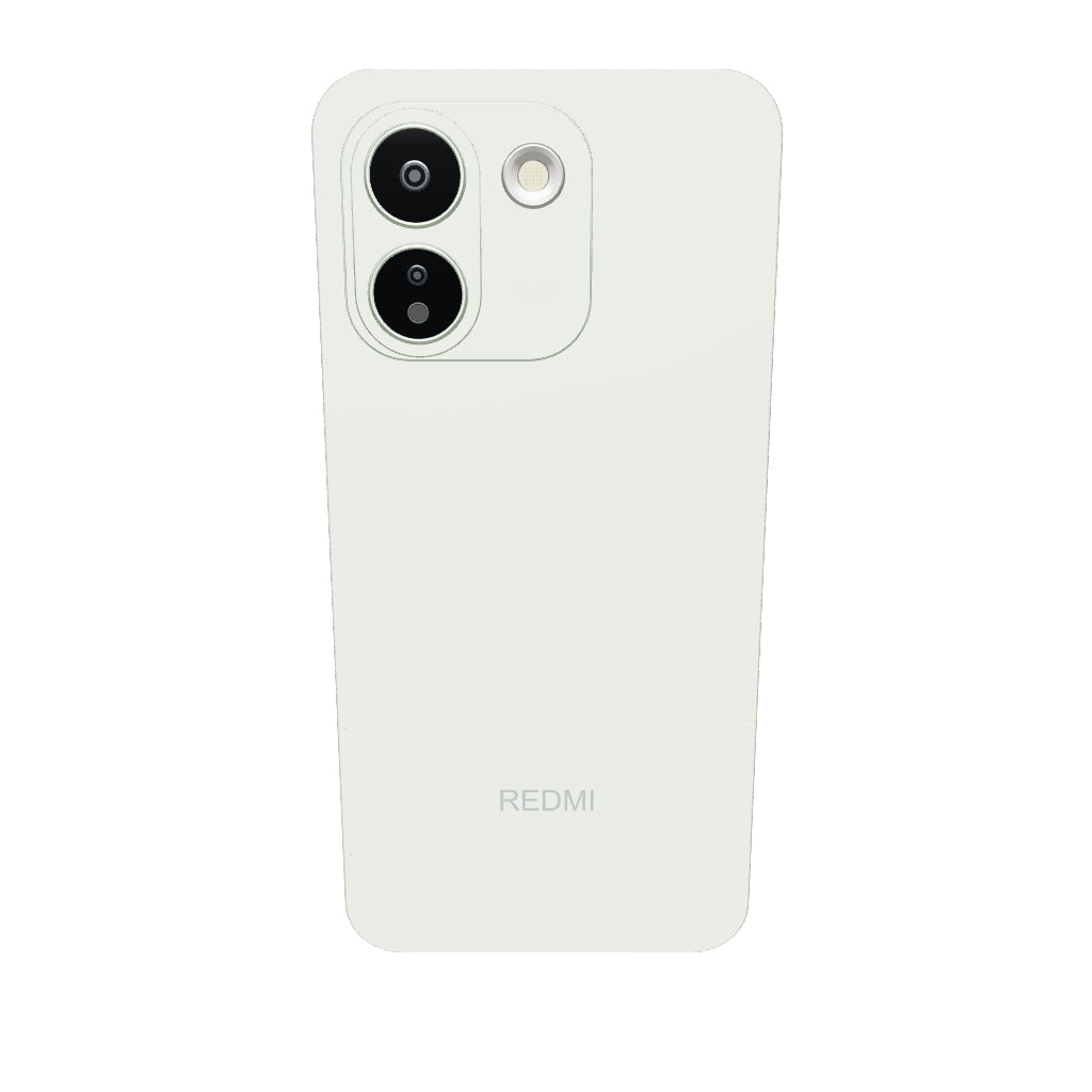 3D · VERDE · XIAOMI REDMI NOTE 17 PRO MAX 256GB