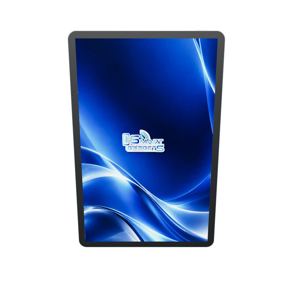 3D · VERDE · Xiaomi Redmi Pad 2 4G 128GB | 4GB RAM
