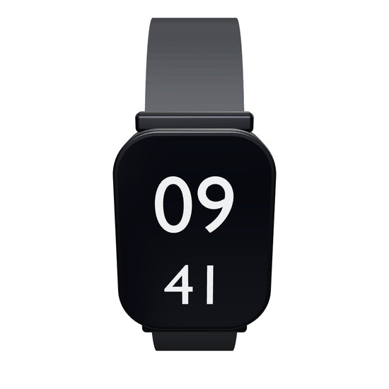3D · NEGRO · Xiaomi Redmi Smart Band 10 Pro