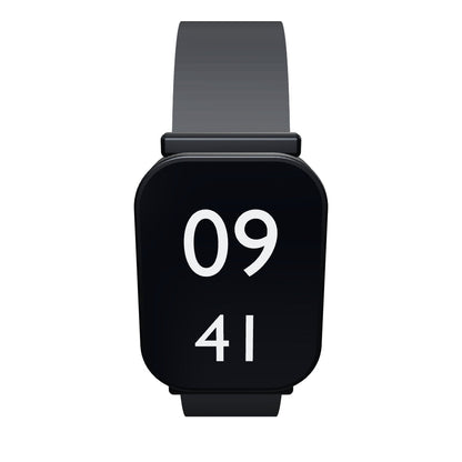 3D · NEGRO · Xiaomi Redmi Smart Band 10 Pro