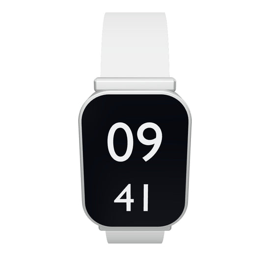 3D · PLATA · Xiaomi Redmi Smart Band 10 Pro