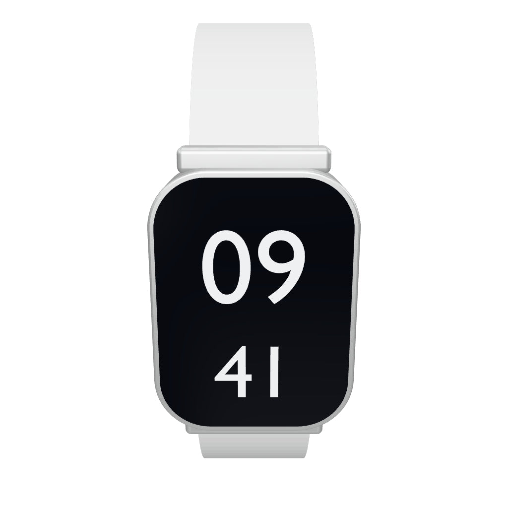 3D · PLATA · Xiaomi Redmi Smart Band 10 Pro