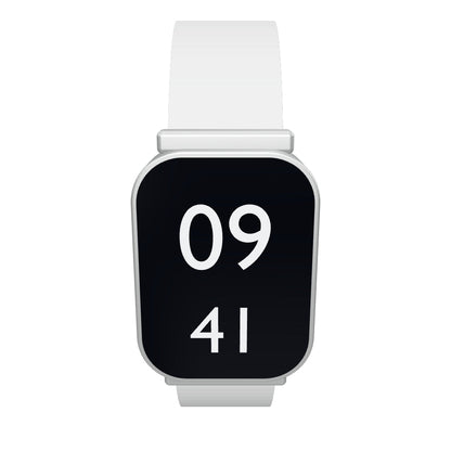3D · PLATA · Xiaomi Redmi Smart Band 10 Pro